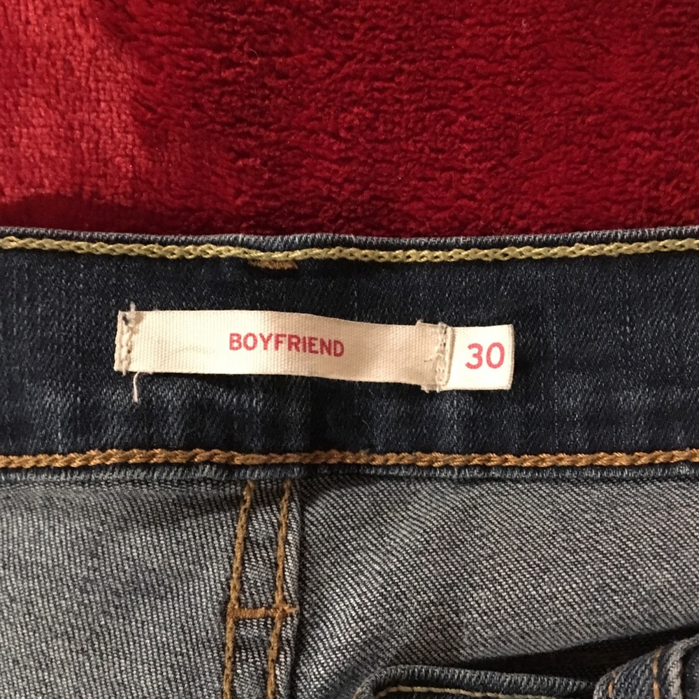 Jeans - Picture 3 of 3